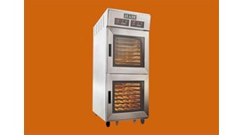 Tủ ủ bột JD-232SG 2