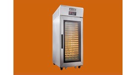 Tủ ủ bột JD-36SG 2