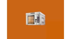 Lò nướng đối lưu JD-705E 2