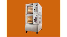 Lò nướng đối lưu JD-710E 2