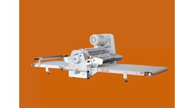 Máy cán bột JDR-450B 2