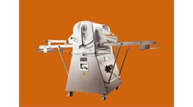 Máy cán bột JDR-630E 2