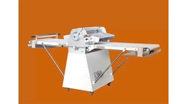 Máy cán bột JDR-650 2