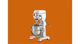 Máy trộn bột JM-200 2