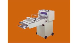 Máy tạo hình bột JM-307 2