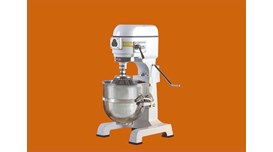 Máy trộn bột JM-400 2