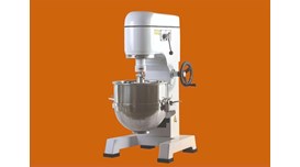 Máy trộn bột JM-600 2