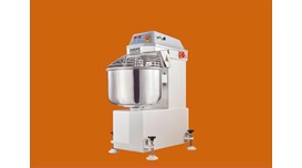 Máy trộn bột xoắn ốc JSM-150 2