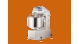 Máy trộn bột xoắn ốc JSM-250 2