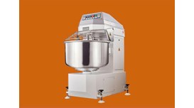 Máy trộn bột xoắn ốc JSM-380 2