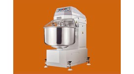 Máy trộn bột xoắn ốc JSM-500 2