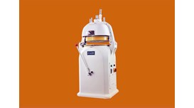 Máy chia bột vo tròn JD-30 2