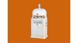 Máy chia bột vo tròn JD-30A 2