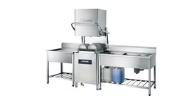 Máy rửa chén tiết kiệm năng lượng Rinnai 2