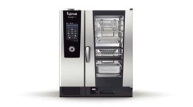 Lò Nướng Combi FUJIMAK FICP101E (Điện) 2