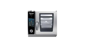 Lò Nướng Combi FUJIMAK FICPXS (Để bàn – Điện) 2