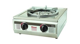 Bếp gas bán công nghiệp Rinnai RTL-35KS 2