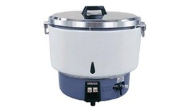 Nồi cơm gas tự động Rinnai RTL-R10 (10 lít) 2