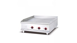 Bếp nướng điện phẳng để bàn Kolner EG-36 2