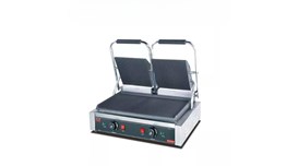 Máy nướng bánh mì panini Kolner EG-813 2