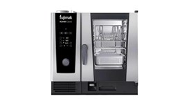 Lò Nướng Combi FUJIMAK FICC61E (Điện)  2