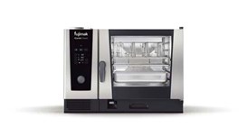 Lò Nướng Combi FUJIMAK FICC62E (Điện)  2