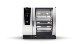 Lò Nướng Combi FUJIMAK FICC102E (Điện)  2