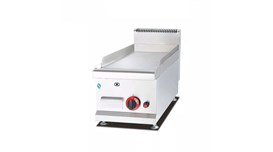 Bếp nướng phẳng dùng gas Kolner GH-536 2