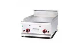 Bếp nướng gas để bàn Kolner GH-586 2