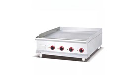 Bếp nướng phẳng dùng điện Kolner EG-48 2