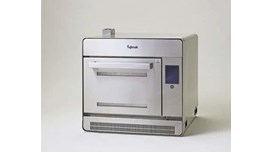 Lò nướng nhanh Fujimak FEJP103 2