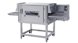 Lò nướng băng tải bằng gas Fujimak FGJOA5  2