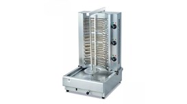 Máy nướng shawarma điện Kolner EB-808 2