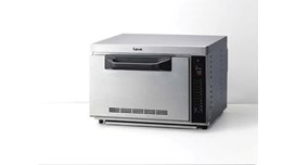 Lò nướng điện mini Fujimak FEMS35 2