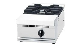 Bếp gas để bàn Fujimak FGTC30-45  2