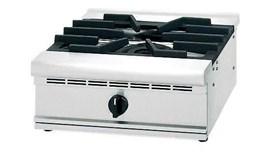 Bếp gas để bàn Fujimak FGTC45-45 2