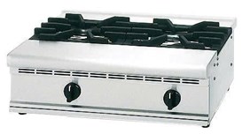 Bếp gas để bàn Fujimak FGTC60-45 2