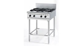 Bếp gas có chân đứng Fujimak FGTNS067504 2