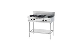 Bếp gas có chân đứng Fujimak FGTNS097520 2