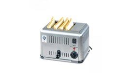 Máy nướng bánh mì điện 4 lát Kolner 4ATS 2