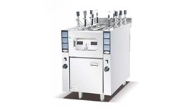 Nồi nấu mì tự nâng Kolner EH-678 2