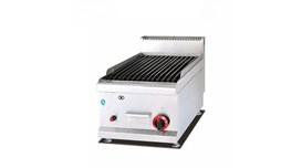 Bếp nướng đá nham thạch dùng gas Kolner GB-539 2