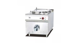 Nồi nấu súp dùng gas Kolner GH-981 2