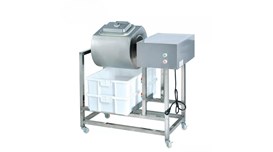 Máy ướp thịt Kolner YA-900 2