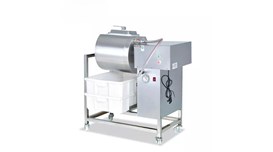 Máy ướp thịt chân không Kolner YA-908 2