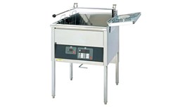 Bếp chiên điện Fujimak FEFS259T 2