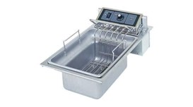 Bếp chiên điện Fujimak FEF9B 2