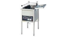 Bếp chiên điện Fujimak FEFS186D 2