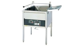 Bếp chiên điện Fujimak FEFS259D 2