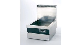 Bếp chiên gas để bàn Fujimak FGF98 2